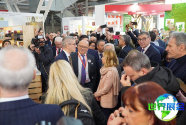 2026年意大利自有品牌展览会参展指南（举办时间与地点+购票方式）