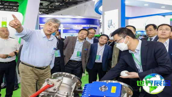 2026北京灌溉展览会 观众预先登记正在热烈开展