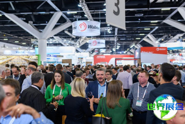 澳大利亚轨道展2026展位费与展位申请