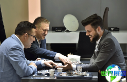 如何获取2026年伊斯坦布尔珠宝展的展会手册？