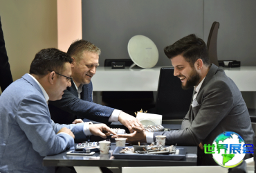 如何获取2026年伊斯坦布尔珠宝展的展会手册？