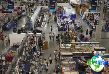 2026年拉斯维加斯礼品展览会参观全攻略：日程安排与票务信息