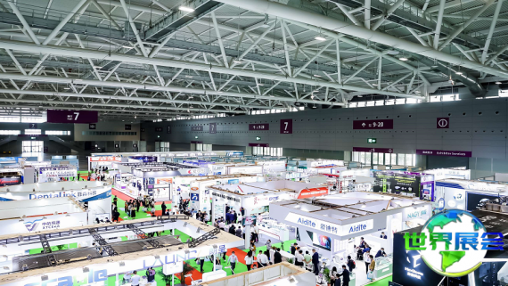 2026年深圳口腔展览参观指南（日程/场馆/观众登记）