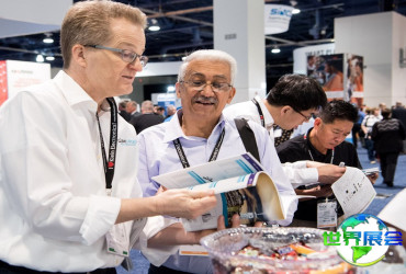 2026年美国窗帘展览会涵盖哪些展品？