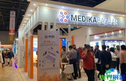 2026年印度新德里医疗器械与诊断设备展览会门票购买指南