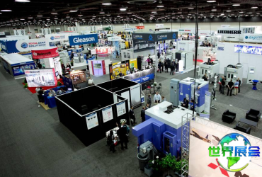 2027年美国热处理展门票购买指南