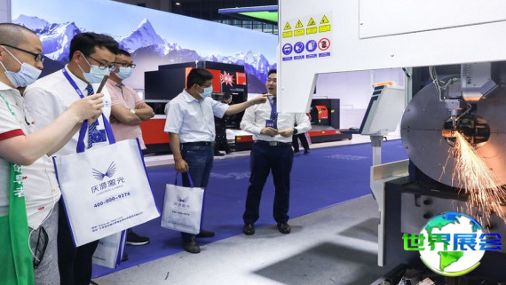 2026年台州机床展门票如何申领？费用是多少？