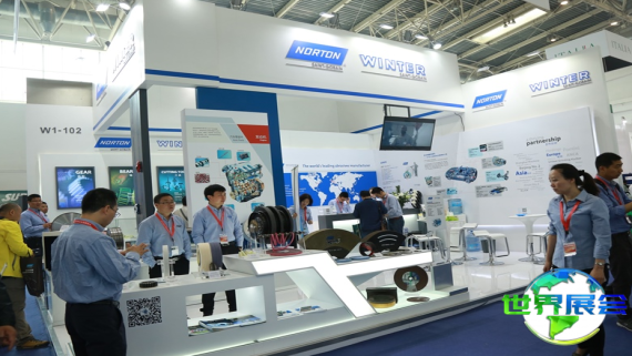 2027年北京国际机床展览会参展企业名单最新公布