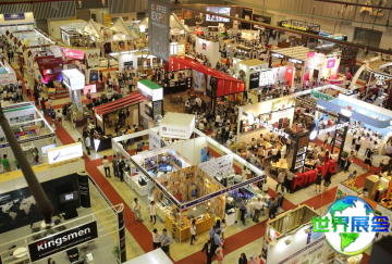 2026年越南咖啡博览会参展指南（日程场馆+票价信息）