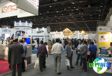 2026年迪拜包装展门票获取方式