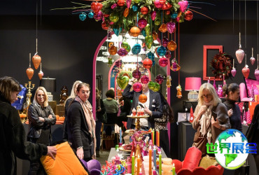 2026年德国礼品展览会参展全指南（日程场馆+购票方式）