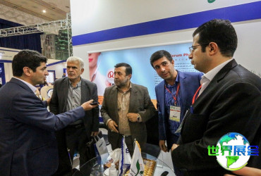 2026年伊朗制药设备展览会展位布局与申请指南