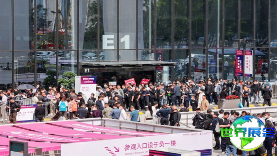 2026阿尔法建筑展门票购买渠道