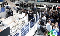 2027年汉诺威木工机械展展位布局与申请指南