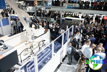 2027年汉诺威木工机械展展位布局与申请指南