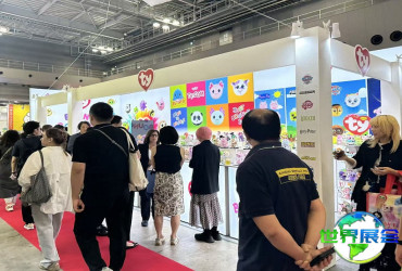 2026东京礼品展展品范围