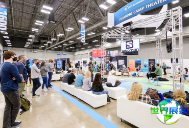 2026年美国户外用品展览会日程与场馆信息