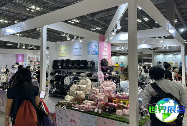 2026年东京礼品展门票如何获取，有哪些购买渠道？