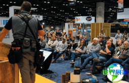 2026年美国建材展IBS票价详情与购票方式