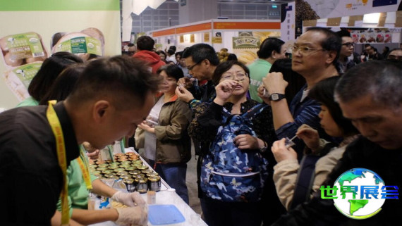 2026香港购物节门票购买渠道