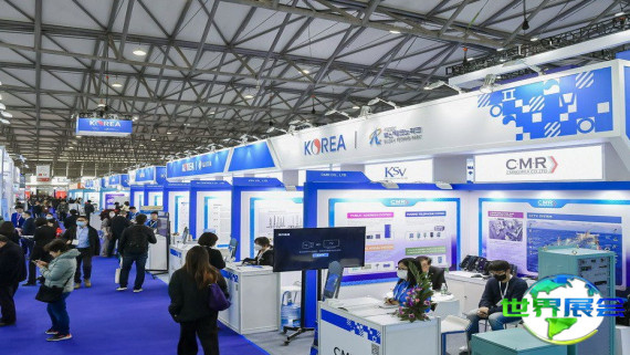 2027年上海海事展展位费用与申请指南