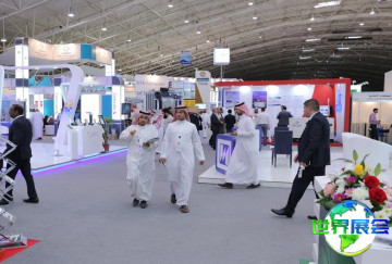 2026年沙特电力展参展全指南（日程安排与购票方式详解）