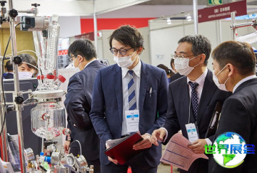 2026年日本制剂展观展全攻略：展会日程与票价详情