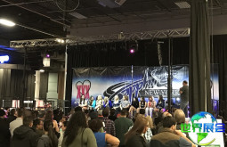 2026年美国成人用品展览会参展全指南：日程安排、场馆信息及购票方式详解