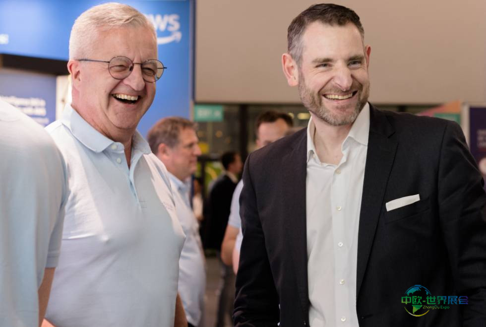 2024年德国法兰克福国际化工及环保展览会：创新与技术的行业峰会