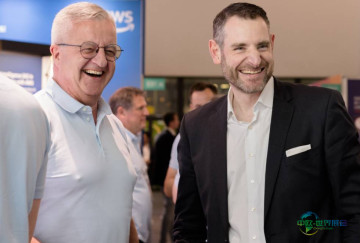 2024年德国法兰克福国际化工及环保展览会：创新与技术的行业峰会