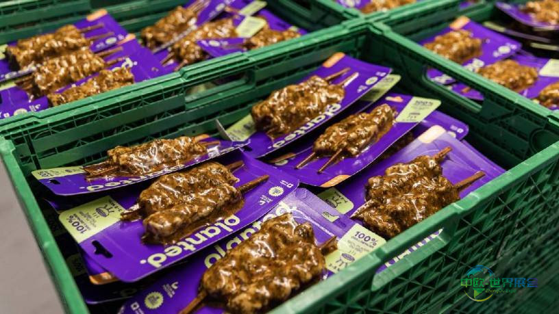 2027年德国科隆国际食品及饮料展览会：探讨培养肉伦理与环境影响