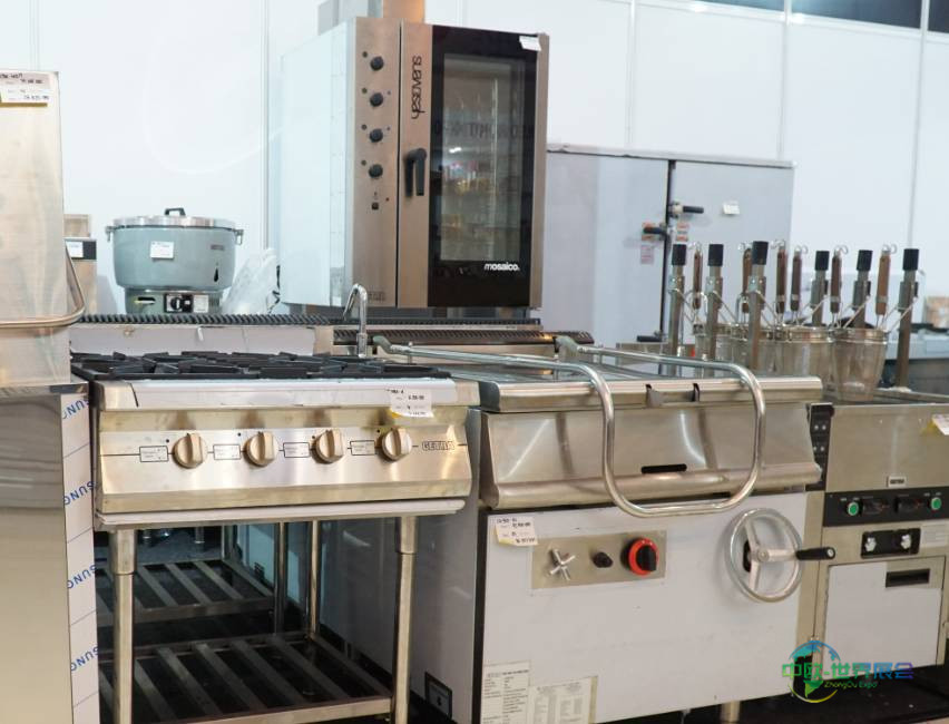 2026年印度尼西亚泗水国际食品及加工展览会：CHEFMATE参展商信息