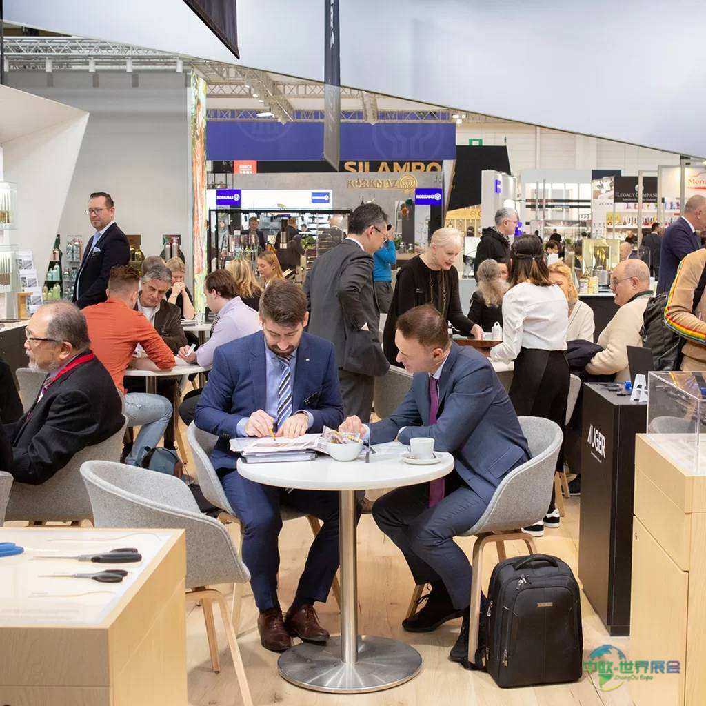 2026德国法兰克福国际消费品和家居博览会推出“道德风尚”计划