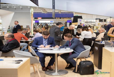 2026德国法兰克福国际消费品和家居博览会推出“道德风尚”计划