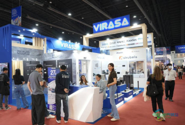 泰国曼谷国际建材及室内装饰展览会Architectexpo 2025，AIU连接设计与未来，赢得客户青睐