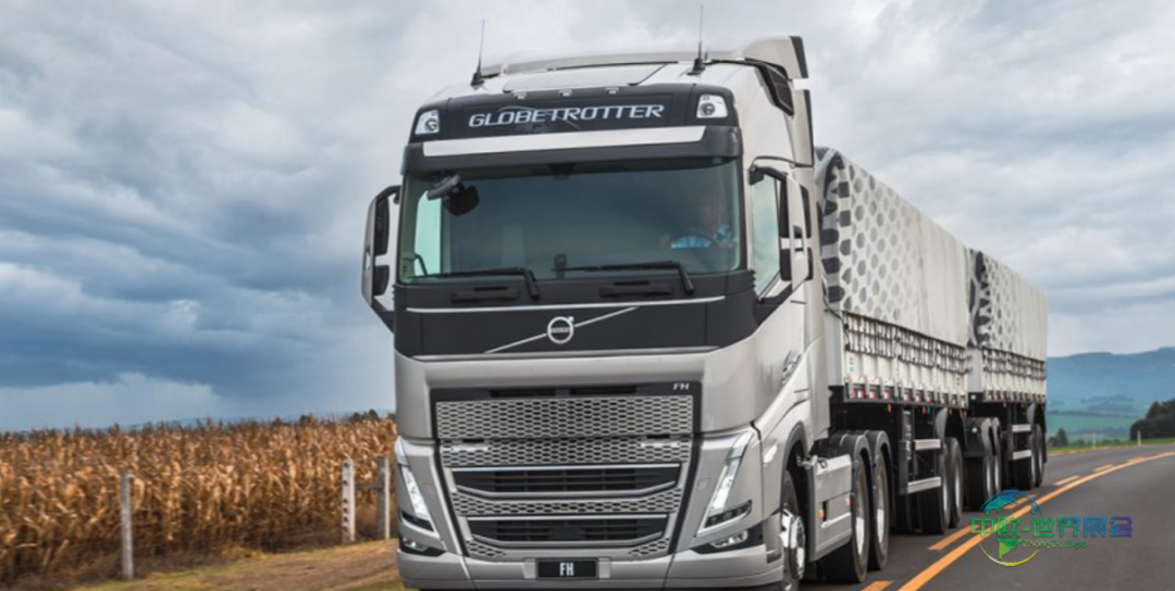 2026年FENATRAN展会聚焦运输与物流最新趋势