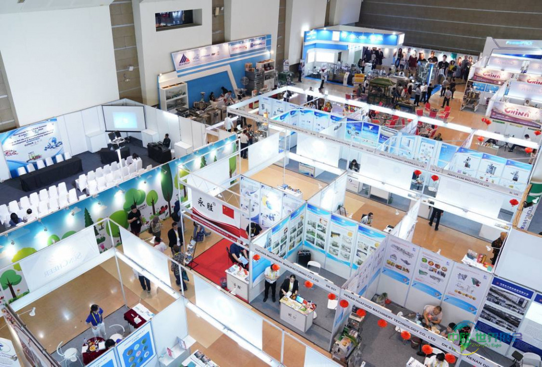 印度尼西亚雅加达国际包装展览会 AllPack Indonesia 2026敬请关注