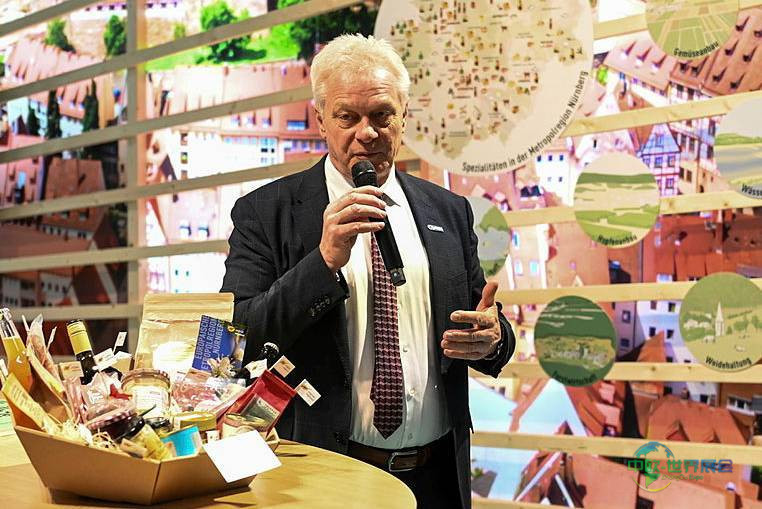 2026年德国柏林国际绿色周展览会：最新温室技术引领沙拉革命