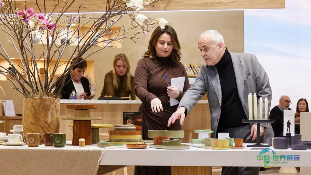 2026德国法兰克福国际消费品和家居博览会推出“道德风尚”计划