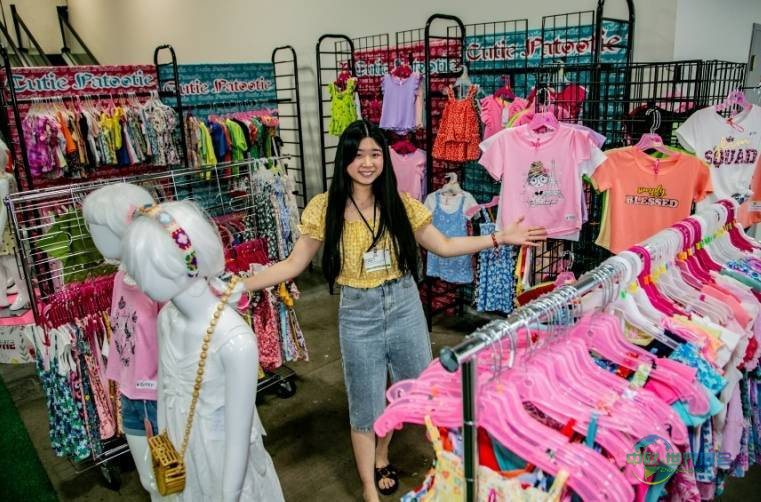 2026年美国拉斯维加斯国际服装展览会：每个零售商都需要折扣策略