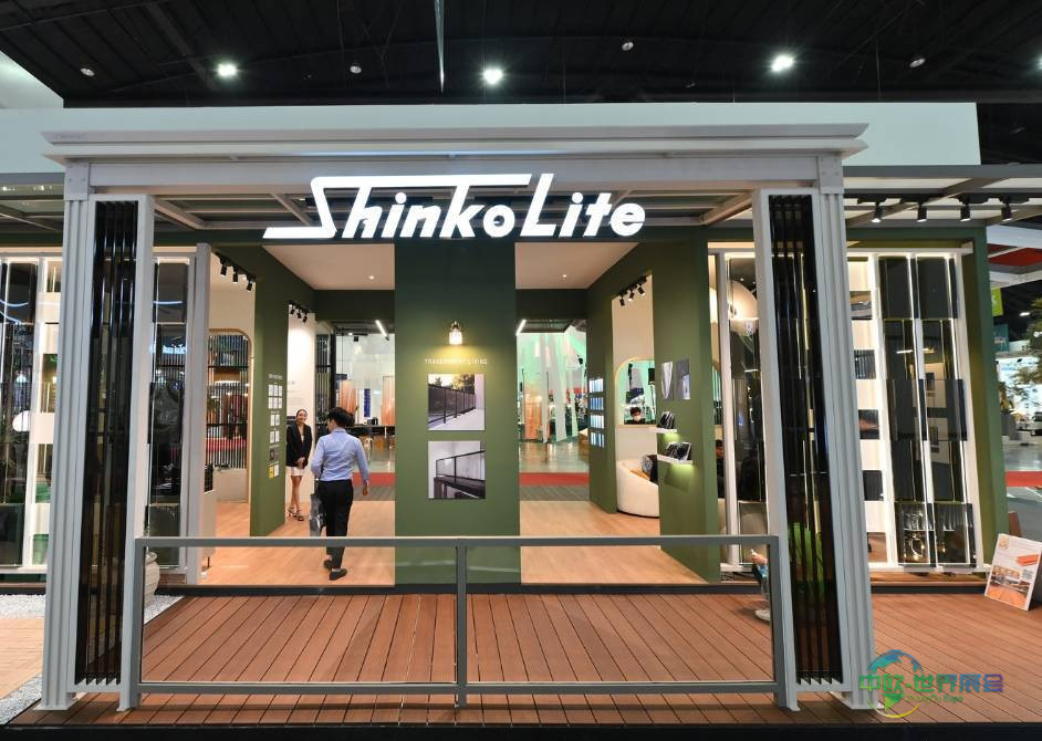 泰国曼谷国际建材及室内装饰展览会Architectexpo 2025，AIU连接设计与未来，赢得客户青睐