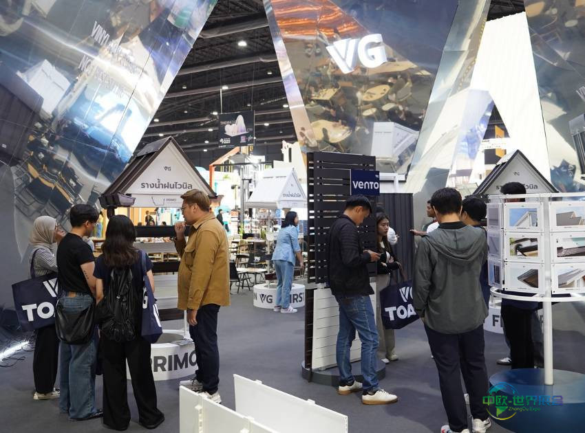 2026年瑞士巴塞尔国际建材展览会：创新材料引领未来建筑潮流