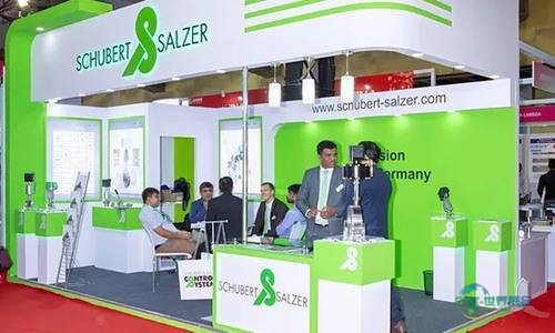 2026印度孟买国际工业自动化展览会，AI与机器人引领制造业革新