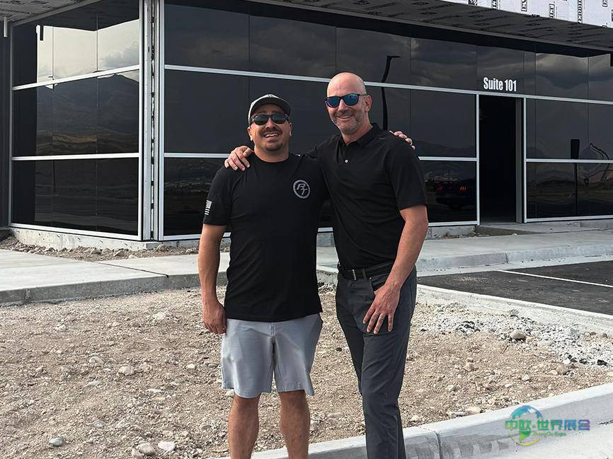 2025年美国印第安纳州国际赛车用品展览会：Paddock首秀PRI