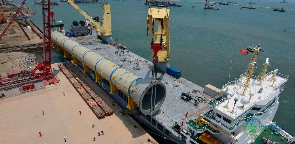 迪拜国际散货展：技术驱动未来物流变革