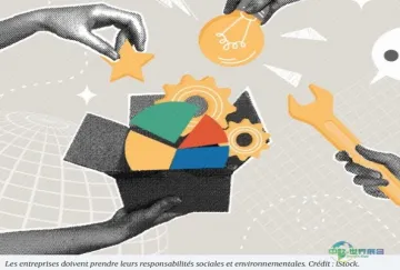 2026年杜埃国际环保展聚焦企业社会责任