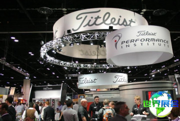 2026年美国PGA高尔夫博览会日程与场馆信息