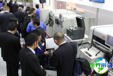 2026年日本电子测试展如何获取入场券？费用是多少？