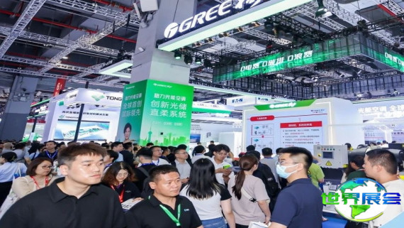 2026上海储能展将展出哪些产品？