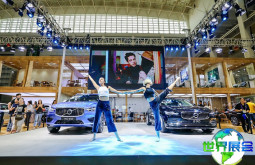 2026年宁波汽车展览会将展出哪些展品？